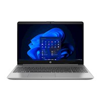 LAPTOP  HP 250  G9  I5-1235U 1.30 / 4.40 GHZ  15.6"   8GB   512GB PCIe NVMe   NO INCLUYE SISTEMA OPERATIVO