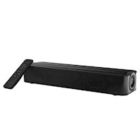 Parlante Creative soundbar stage SE 24W/48W BT/USB SB surround 220V