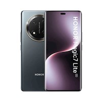 HONOR MAGIC 7 LITE (8GB+256GB) Negro