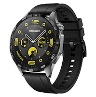 Smartwatch Huawei Watch Gt 4 46mm Negro