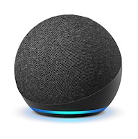 Echo Dot 4 Parlante Inteligente con Alexa