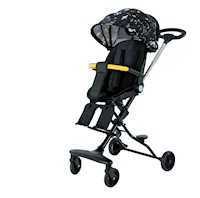 Coche Para Bebe Ultraligero Plegable Bidireccional Modelo 1