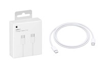 Cable Tipo C Apple para iPad Pro y MacBook