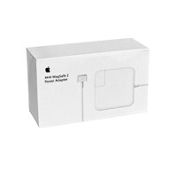 Cargador Original Apple MagSafe 2 de 85W