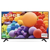 Televisor LG 50UT7300  SMART TV UHD 4K 50" 2024