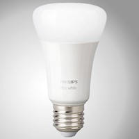 Foco E27 Philips Hue Luz Calida 9w BT