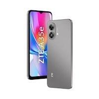 ZTE A35e (2GB+64GB) Gris