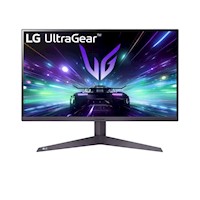 MONITOR GAMING LG ULTRAGEAR 24GS50F-B 24" VA FHD 1920 x 1080 180Hz 1ms HDMI/DP FreeSync