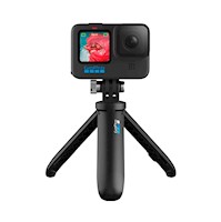 TRÍPODE DE EXTENSIÓN SHORTY - ACCESORIO OFICIAL DE GOPRO