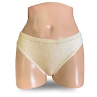 Truza Bikini Monina Beige