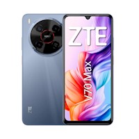 ZTE V70 MAX (4GB+256GB) Gris