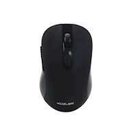 Mouse Inalámbrico 2.4 GHz 1600 DPI Ergónomico Windows macOS Kuzler