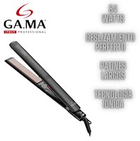 Plancha de Cabello Elegance Chía BECHS0000002339