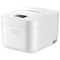 Olla Arrocera Xiaomi 4 Litros Multifuncional - Blanco