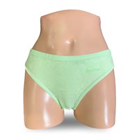 Truza Bikini Monina Verde