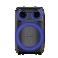 KUZLER TORRE DE SONIDO PARTY SPEAKER  KARAOKE ALTA POTENCIA 1600W ERWIN-102