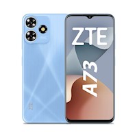 ZTE A73 (4GB+256GB) Azul