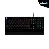 TECLADO LOGITECH G213 PRODIGY RGB GAMING ( 920-008084 )