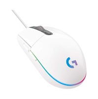 Mouse Gamer Logitech G305 Blanco Lightspeed