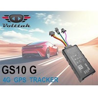 GPS Vehicular Volttak GS10G - 4G Apagado de Motor