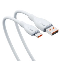 Cable de carga rápida USB A a USB C 100W 1.2m BASEUS