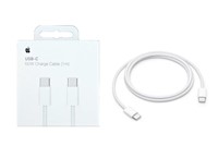 Cable de Carga Trenzado Apple Original de 60W