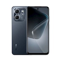 HOT 50I (4GB+256GB) Negro