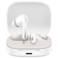 Redmi Buds 6 Sonido HI-FI Cancelación de Ruido 10hrs -Cloud White