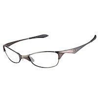 Lentes de sol Oakley Wiretap Pewter Titanium