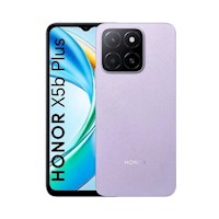 HONOR X5B PLUS (4GB+256GB) Purpura