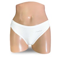 Truza Bikini Monina Blanco