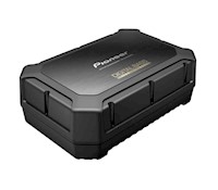 Pioneer Subwoofer Activo TS-WX400DA - Negro
