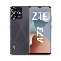 ZTE A73 (4GB+256GB) Negro
