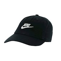 Jockey Nike Dri Fit Young Club Negro