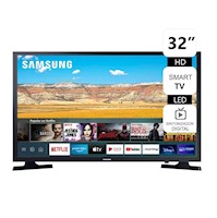 Televisor Samsung Smart TV 32 HD UN32T4202AGXPE