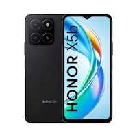 HONOR X5B PLUS (4GB+256GB)Negro