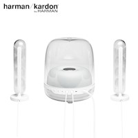 Parlante bluetooth Harman Kardon SoundSticks 4