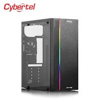 CASE CYBERTEL ENERGY CBX 5008 GO STRIPE RGB