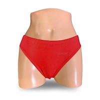 Truza Bikini Monina Rojo