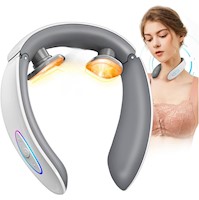 TENS Cervical Relax Masajeador para el Bienestar