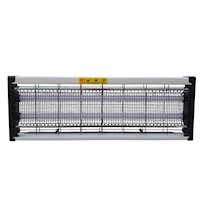 Maquina Trampa Para Matar Mosquitos Moscas Insectos LED UV
