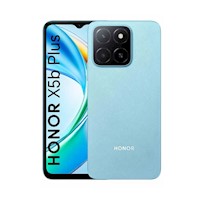 HONOR X5B PLUS (4GB+256GB) Azul
