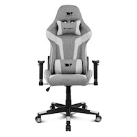 Silla Gamer Drift DR90 White