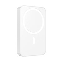 Power Bank MagSafe 12000 mAh con Carga Rápida 22.5W Inalámbrica ROMAX