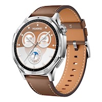 Smartwatch GT 5 46mm - Café