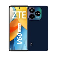 ZTE V60 DESIGN (6GB+256GB) Azul