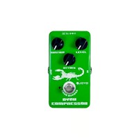 PEDAL DE GUITARRA JOYO JF-10 DYNA COMPRESSOR