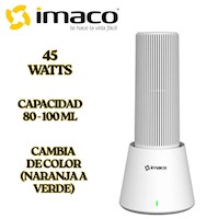 Mini Deshumedecedor Imaco DHM20 Portátil de Closet