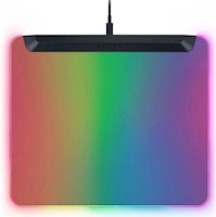 Mousepad Razer Firefly V2 Pro Chroma Negro