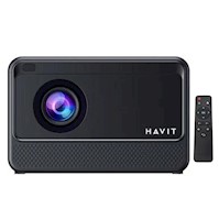 Proyector inteligente HAVIT PJ211 Experiencia de visualización inmersiva